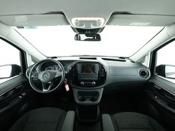 Mercedes-Benz Vito 116 CDI Mixto Lang AHK AUT DynLicht Kam. LM