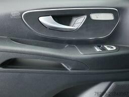 Mercedes-Benz Vito 116 CDI Mixto Lang AHK AUT DynLicht Kam. LM