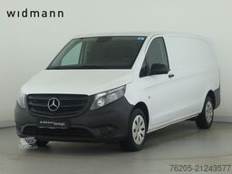 Mercedes-Benz Vito 116 CDI Kasten Extralang Facelift Kam. SHZ