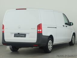 Mercedes-Benz Vito 116 CDI Kasten Extralang Facelift Kam. SHZ