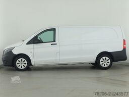Mercedes-Benz Vito 116 CDI Kasten Extralang Facelift Kam. SHZ