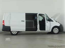 Mercedes-Benz Vito 116 CDI Kasten Extralang Facelift Kam. SHZ