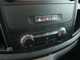 Mercedes-Benz Vito 116 CDI Kasten Extralang Facelift Kam. SHZ
