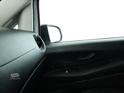 Mercedes-Benz Vito 116 CDI Kasten Extralang Facelift Kam. SHZ