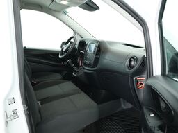 Mercedes-Benz Vito 116 CDI Kasten Extralang Facelift Kam. SHZ