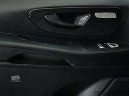 Mercedes-Benz Vito 116 CDI Kasten Extralang Facelift Kam. SHZ
