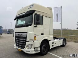 DAF XF 480 SSC, Euro 6, / 2 Tanks