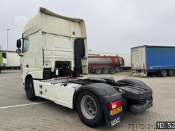 DAF XF 480 SSC, Euro 6, / 2 Tanks