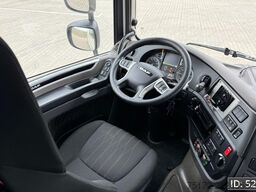 DAF XF 480 SSC, Euro 6, / 2 Tanks