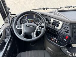 DAF XF 480 SSC, Euro 6, / 2 Tanks