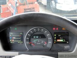 Volvo FM 500 vin: YV2XT40A6JB869140   Euro 6