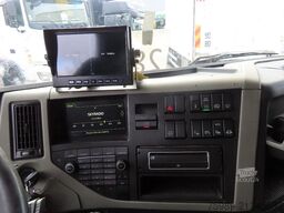 Volvo FM 500 vin: YV2XT40A6JB869140   Euro 6