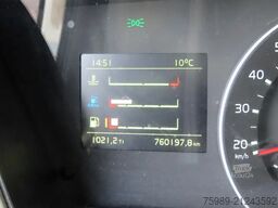 Volvo FM 500 vin: YV2XT40A6JB869140   Euro 6