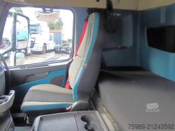 Volvo FM 500 vin: YV2XT40A6JB869140   Euro 6
