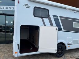CARADO T 338 Edition 26 - 165 PS Automat