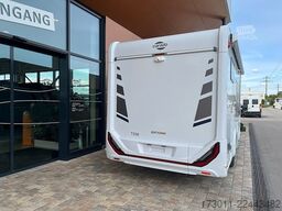 CARADO T 338 Edition 26 - 165 PS Automat