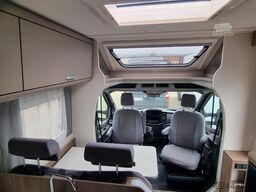 CARADO T 338 Edition 26 - 165 PS Automat