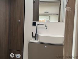 CARADO T 338 Edition 26 - 165 PS Automat