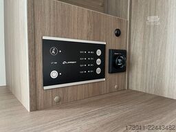 CARADO T 338 Edition 26 - 165 PS Automat