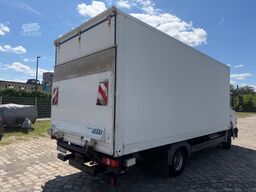 MERCEDES-BENZ Atego 818 Koffer/LBW Automatik/Klima