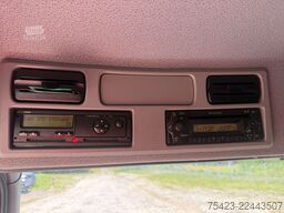 MERCEDES-BENZ Atego 818 Koffer/LBW Automatik/Klima