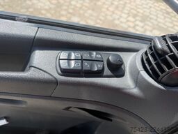 MERCEDES-BENZ Atego 818 Koffer/LBW Automatik/Klima