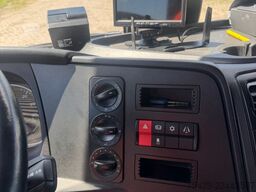 MERCEDES-BENZ Atego 818 Koffer/LBW Automatik/Klima