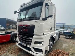 MAN TGX XXL 18.520 4x2 LL SA