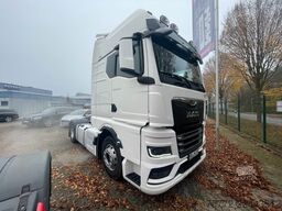 MAN TGX XXL 18.520 4x2 LL SA