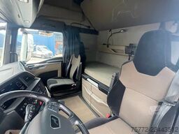 MAN TGX XXL 18.520 4x2 LL SA