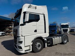 MAN TGX XXL 18.520 4x2 LL SA