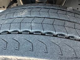 MAN TGX XXL 18.520 4x2 LL SA