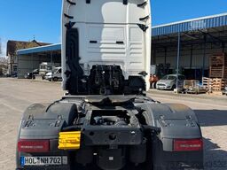 MAN TGX XXL 18.520 4x2 LL SA