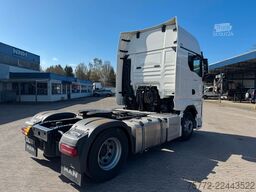 MAN TGX XXL 18.520 4x2 LL SA