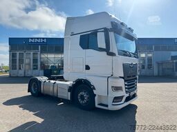 MAN TGX XXL 18.520 4x2 LL SA