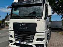MAN TGX XXL 18.520 4x2 LL SA
