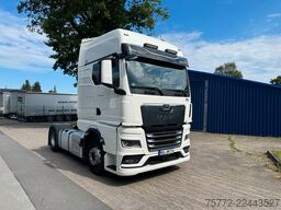MAN TGX XXL 18.520 4x2 LL SA