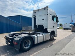 MAN TGX XXL 18.520 4x2 LL SA