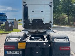 MAN TGX XXL 18.520 4x2 LL SA