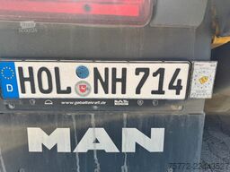 MAN TGX XXL 18.520 4x2 LL SA