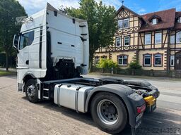 MAN TGX XXL 18.520 4x2 LL SA