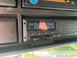 MAN TGX XXL 18.520 4x2 LL SA