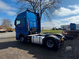MAN TGX XXL 18.520 4x2 LL SA