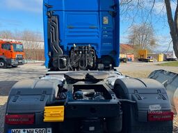 MAN TGX XXL 18.520 4x2 LL SA