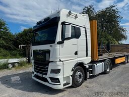MAN TGX XXL 18.520 4x2 LL SA