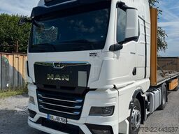 MAN TGX XXL 18.520 4x2 LL SA
