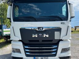 MAN TGX XXL 18.520 4x2 LL SA