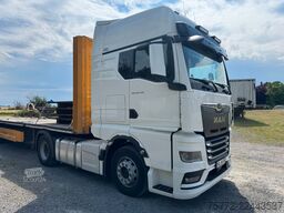 MAN TGX XXL 18.520 4x2 LL SA