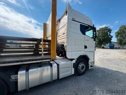 MAN TGX XXL 18.520 4x2 LL SA