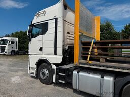 MAN TGX XXL 18.520 4x2 LL SA